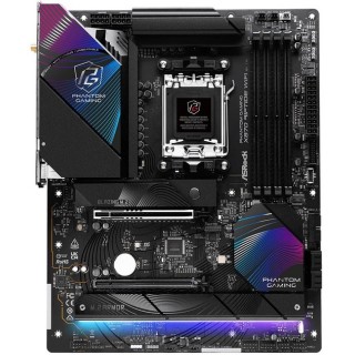 ASRock X870 RIPTIDE WIFI, Socket AM5